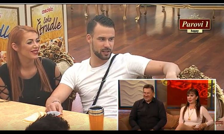 TIHOMIR JEDVA OVO PRIZNAO: Evo zbog čega nije imao seks sa Anamarijom poslednjih dana!