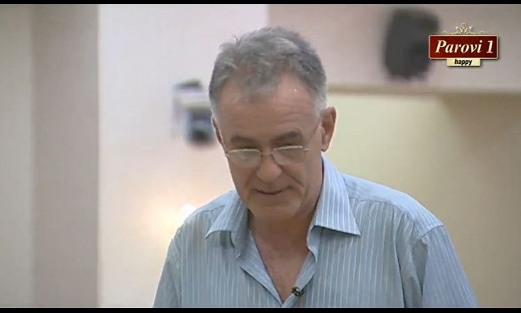 TIHOMIROV OTAC ODRŽAO GOVOR: Cela vila mu aplaudirala!