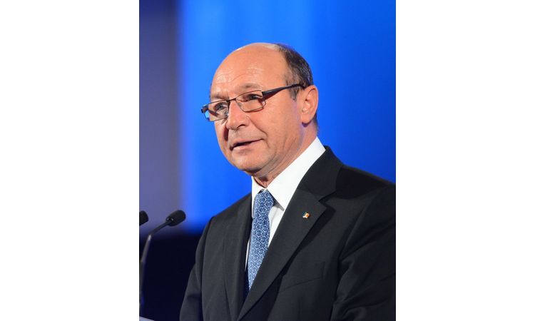 Trajan Basesku priznao: „Nemačka pritiska Rumuniju da prizna Kosovo“!