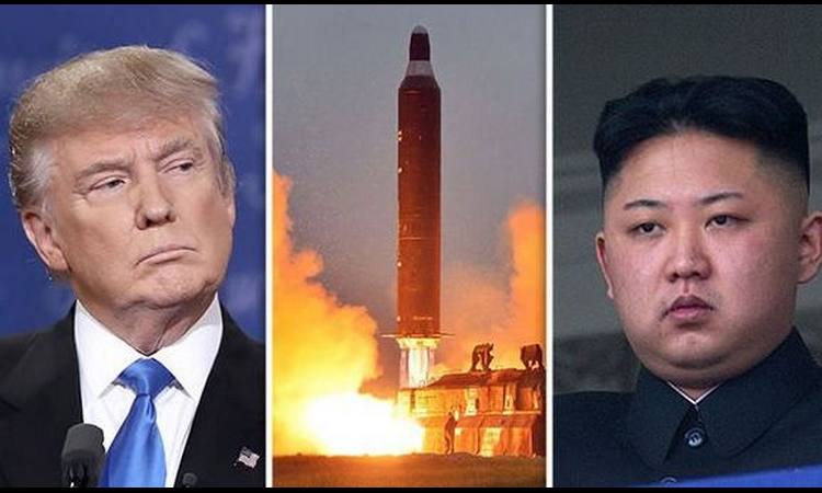 Severna Koreja je i dalje PRETNJA!