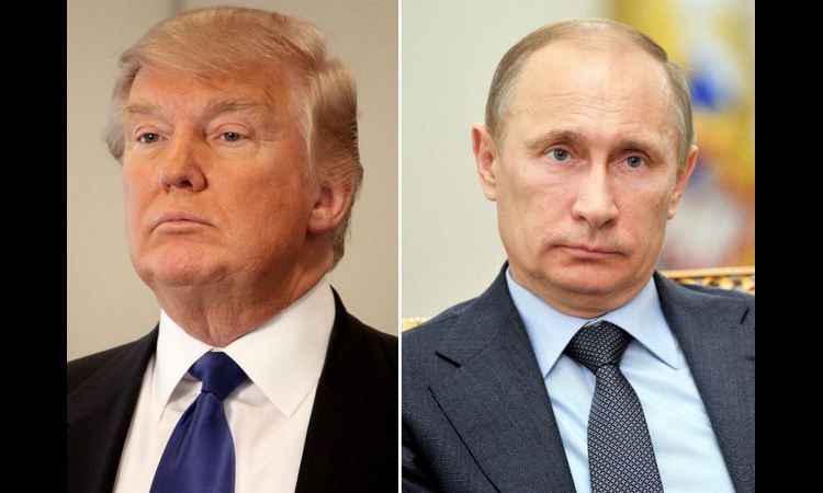 Tramp stao u odbranu ljutog protivnika: Ako je Putin ubica, ni Amerika nije naivna! (foto)
