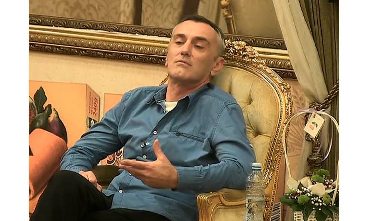 POLICAJAC OTKRIO ŠTA ZNA O ALEKSANDRI: Javio se Karađorđe i POTVRDIO njegove tvrdnje!