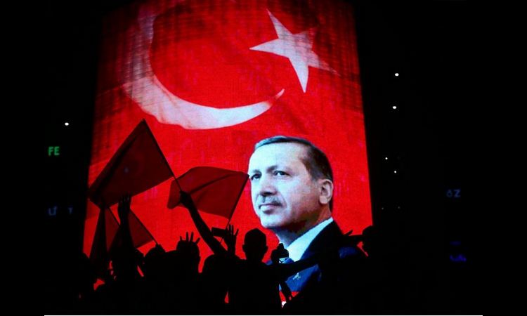 EU I SAD ZABRINUTE ZA TURSKU: Vodeće zemlje pozvale Erdogana da se drži demokratije i ljudskih prava