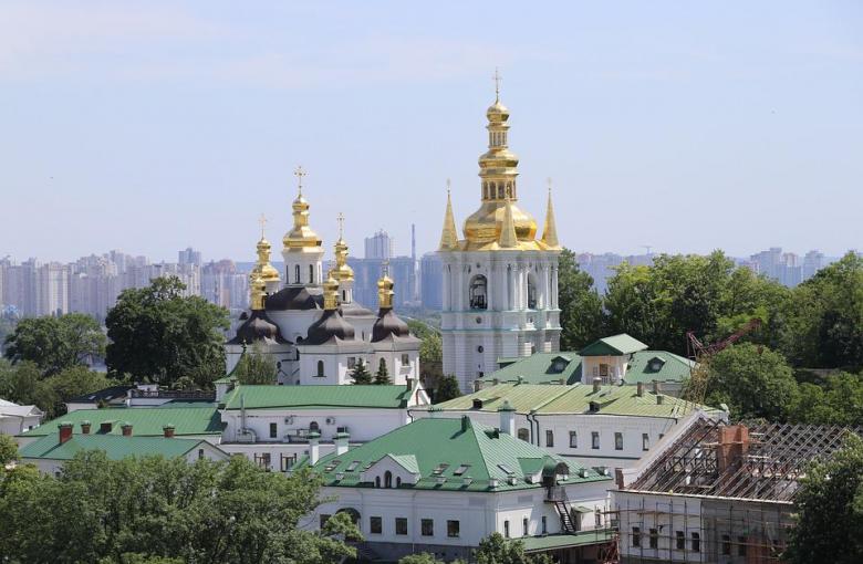 RUSIJA TRAŽI SEDNICU SAVETA BEZBEDNOSTI UN: Kijev želi da uništi Ukrajinsku pravoslavnu crkvu