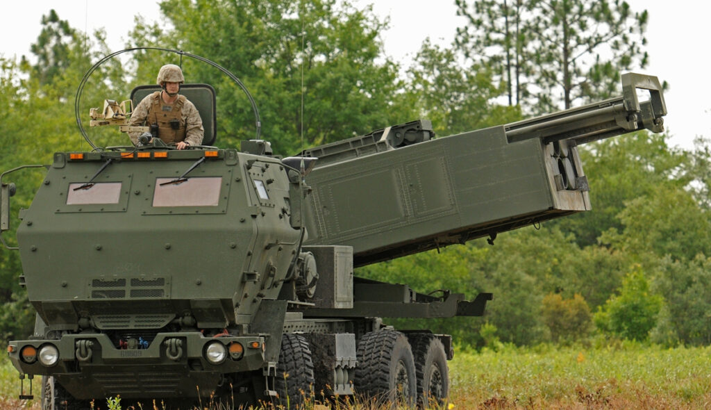 Pentagon odobrio prodaju raketnog sistema HIMARS Poljskoj!