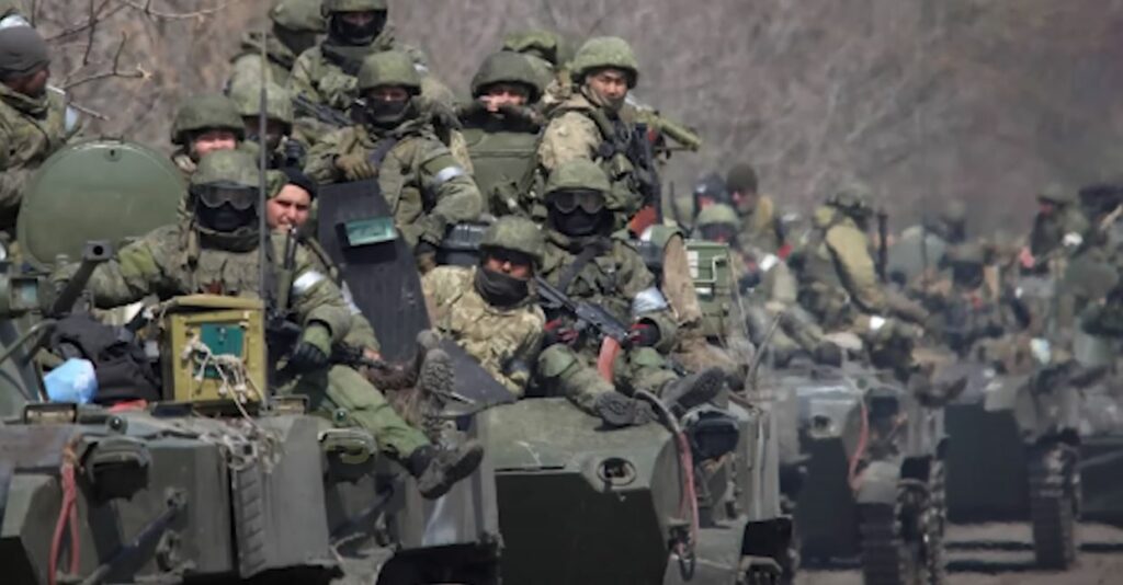 TEST AMERIČKE STRATEGIJE: Ukrajinsku ofanzivu vodiće jedinice naoružane i obučene u NATO zemljama