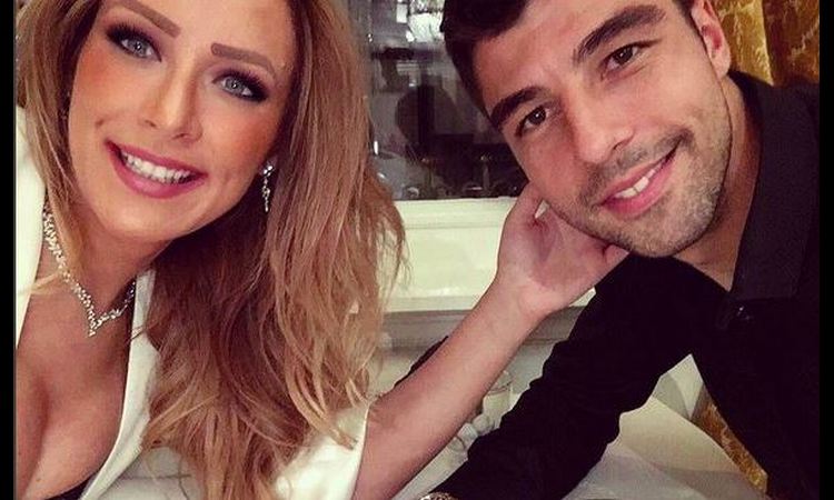 SRPSKI FUDBALER POSVETIO TETOVAŽU SVOJOJ SUPRUZI: Sada mu se smeje ceo svet! (foto)