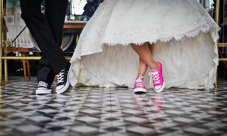 NAJGLASNIJE SUDBONOSNO „DA“: U Beogradu kolektivno venčanje 110 mladenaca!