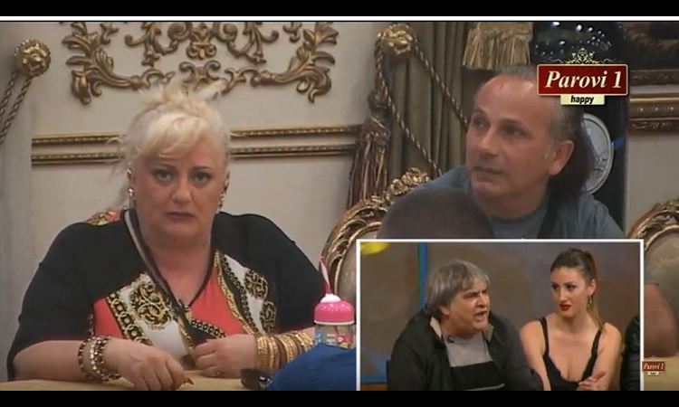 LJUBA SE ŽESTOKO NALJUTIO: Vesna Rivas ga strašno iznervirala, pale neviđene uvrede!