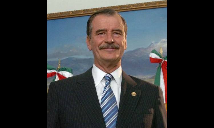 BIVŠI PREDSEDNIK MEKSIKA FOKS SIGURAN: Nikad, nikad, nikad nećemo platiti taj zid!