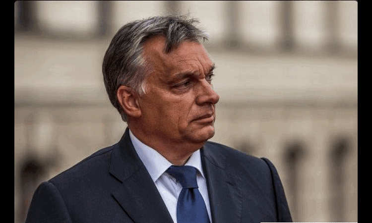 BUDIMPEŠTA: Orban traži temeljnu istragu nesreće!
