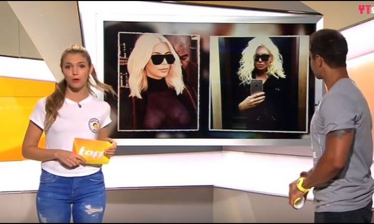 A NAŠA: Nemačka televizija snimila prilog o srpskoj pevačici (VIDEO)