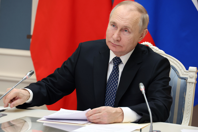 VOJNI UDAR U RUSIJI NA POMOLU? Bivši Putinov saradnik ističe: „Sprema se puč u Moskvi, građani će tražiti krivca!“