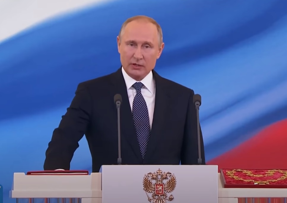 Putin razgovarao sa predsednikom UAE o saradnji dveju zemalja