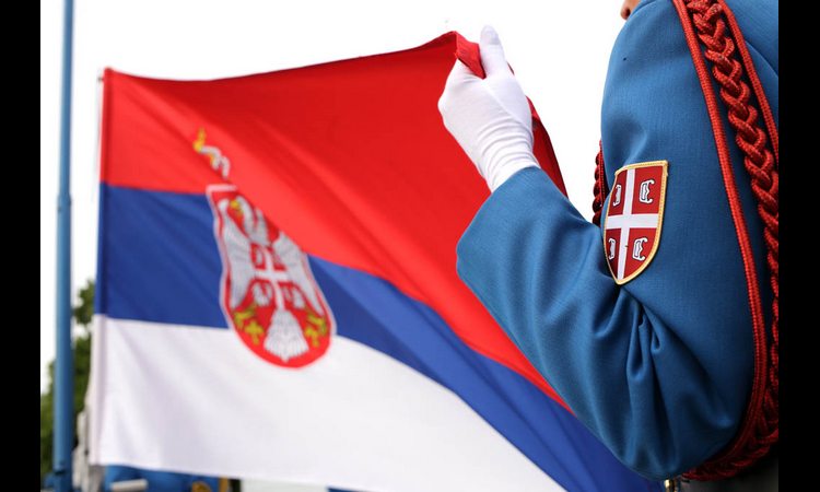 REPUBLIKA SRPSKA: RS će koristiti i simbole Srbije – grb Nemanjića i himnu „Bože pravde“
