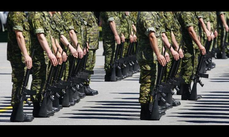 Novi razlog za zabrinutost: Kosovo sve bliže formiranju sopstvene vojske!