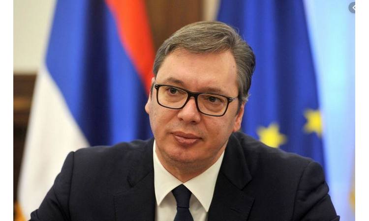 VUČIĆ: Stopa nezaposlenosti u Srbiji pala na 10,3 odsto!