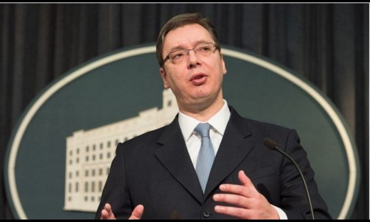 ČESTITKE PREDSEDNIKA SRBIJE DIREKTORKI MMF-A: Vučić čestitao Georgijevoj na novoj funkciji!