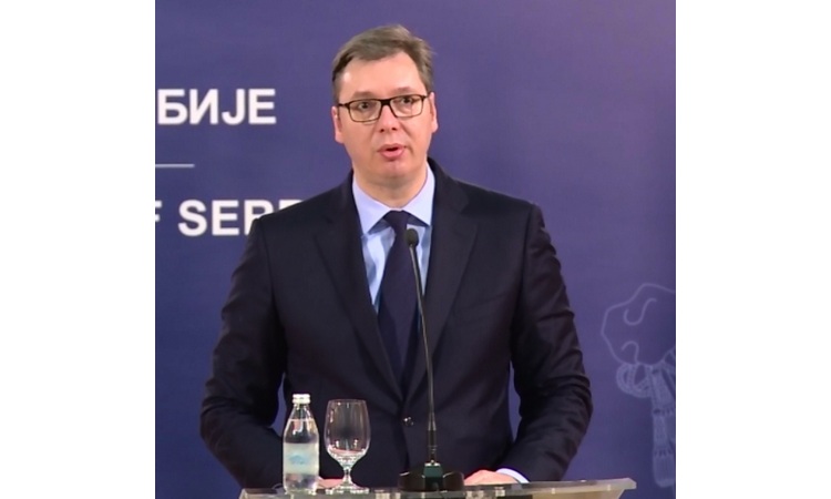 Vučić i Žigmanov: Dve trećine projekata realizovano!