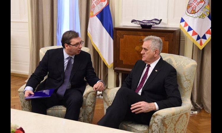 Nikolić apsolutno podržava Vučića: Predsednik se osvrnuo na zbivanja u Crnoj Gori, a evo šta je rekao o domaćim izdajnicima!