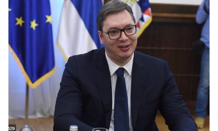 PREDSEDNIK PROKOMENTARISAO SITUACIJU: Vučić o blokadi rektorata, rektorki, ucenama i ustupcima!