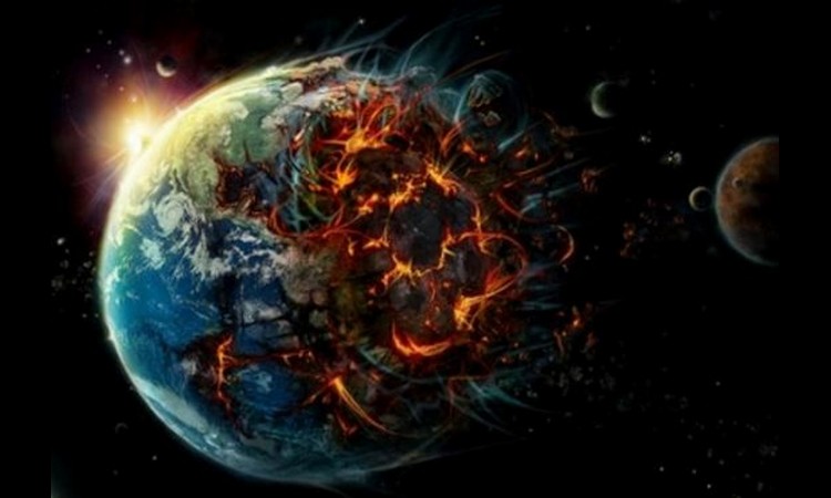 JEZIVO UPOZORENJE NAUČNIKA: Preti nam masovno uništenje života na Zemlji!