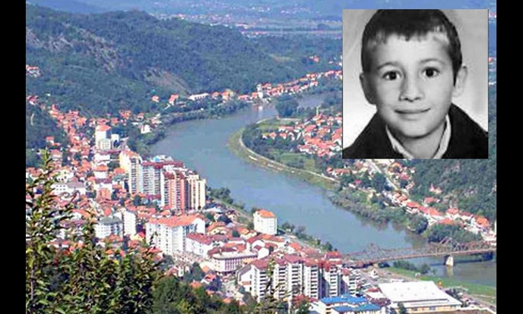 KONAČNO DOLIJALA: Uhapšena muslimanka za svirepo ubistvo srpskog dečaka!