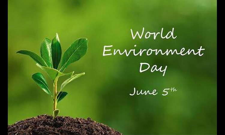 SKRENUTA PAŽNJA JAVNOSTI: Obeležava se Svetski dan zaštite životne sredine!