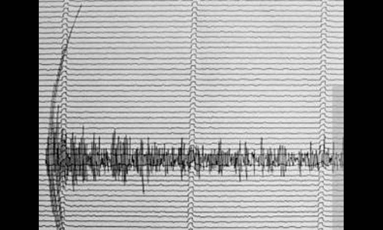 POTRESI KOD KOMŠIJA: Zemljotres jačine 3,6 stepeni pogodio Herceg Novi i Budvu!
