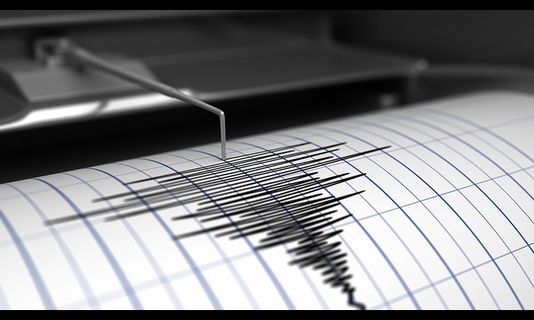 TRESLA SE GRČKA: Dva jaka zemljotresa registrovana u blizini ostrva!