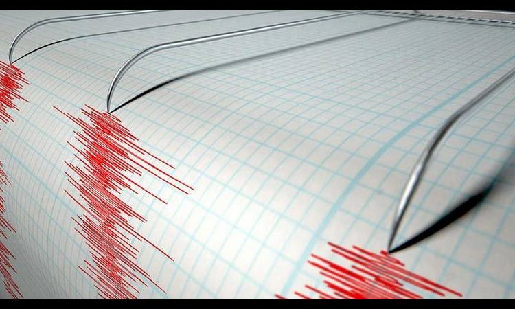 EPICENTAR U MORU: Zemljotres jačine 4,6 Rihtera kod Zakintosa!