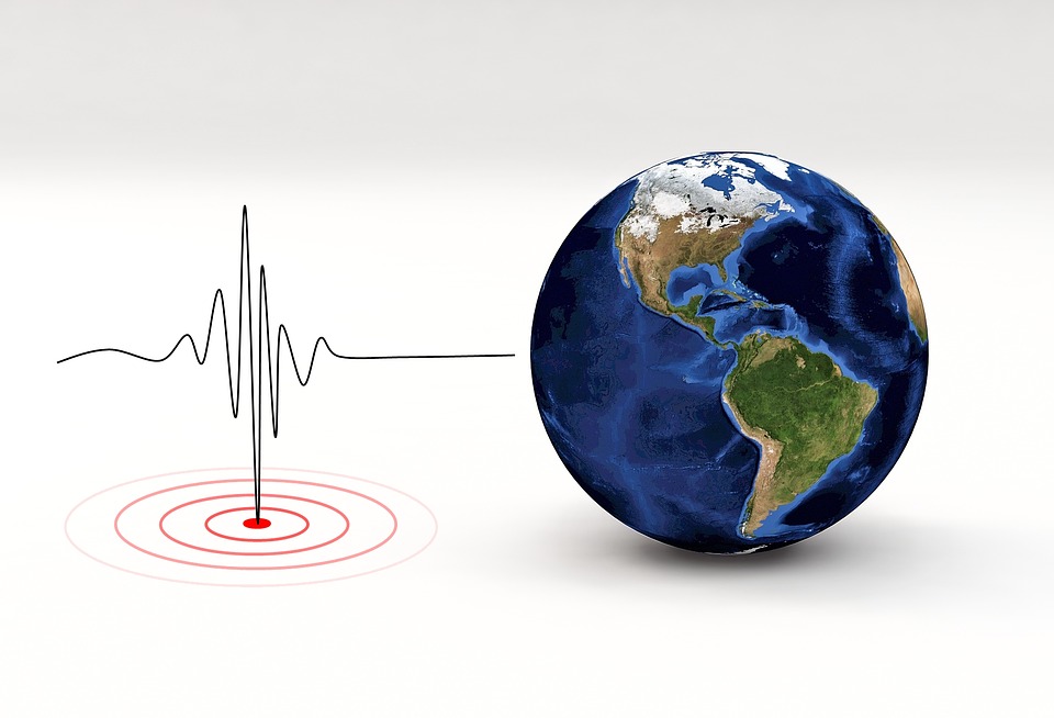 TRESE SE EVROPA: Zemljotres i na Siciliji