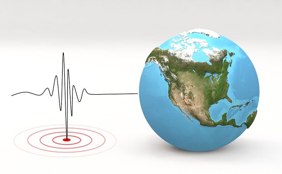 TLO SE NE SMIRUJE: Ponovo zemljotres u Turskoj!