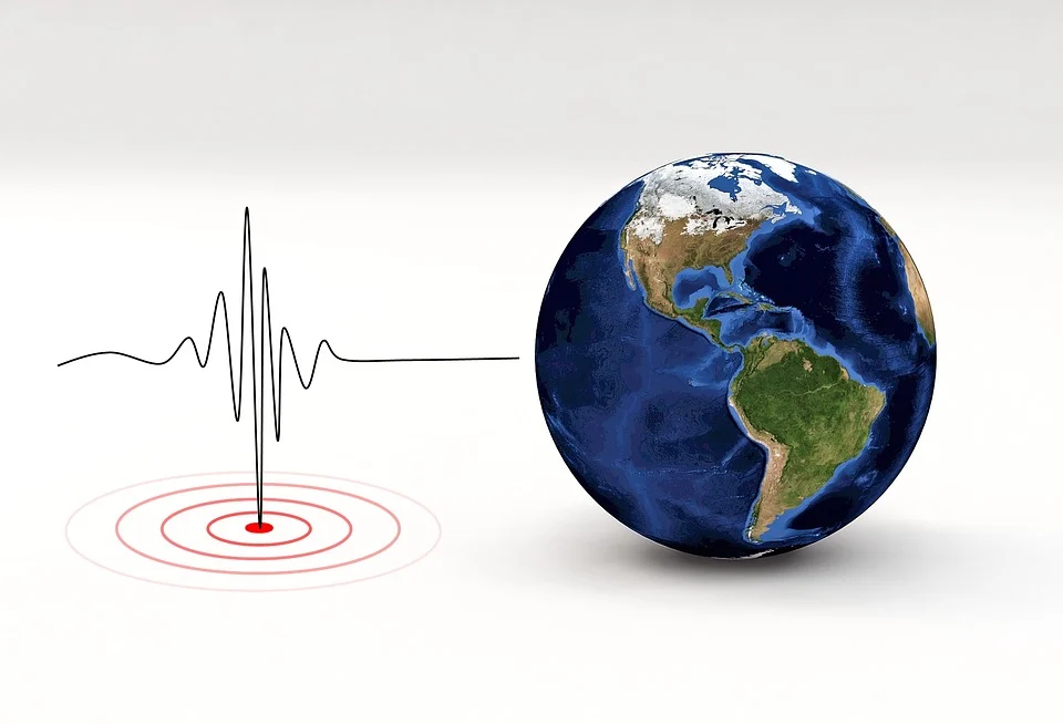JOŠ JEDAN SNAŽAN POTRES: Jak zemljotres u Čileu