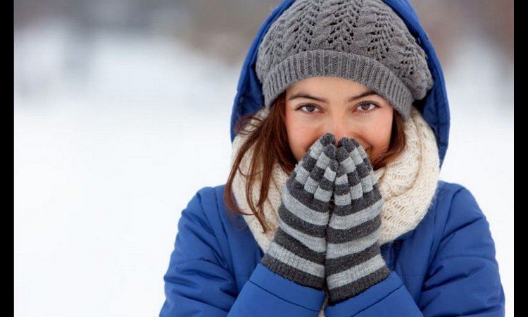 SAD: Nova godina počela rekordnim hladnoćama!