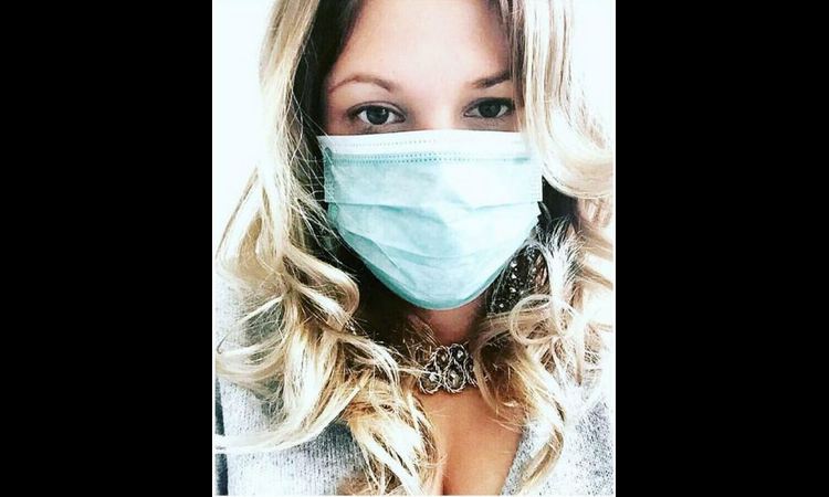 JA NEMAM KONKRETNU DIJAGNOZU":  Ovoj Beograđanki ne može da pomogne nijedan lekar u Srbiji! (foto)