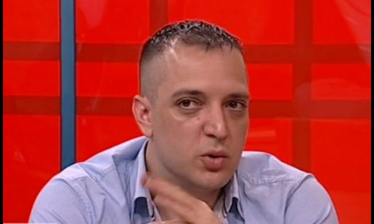 „DVA PUTA GA UBO U VRAT“: Cimer Zorana Marjanovića ispričao jezivu priču iz zatvorske ćelije