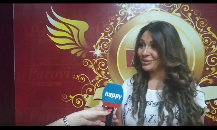 ZORICA DUKIĆ SAMO ZA HAPPYTV.RS: Imam dečka već dva meseca, a sa Gasttozzom sam… (VIDEO)