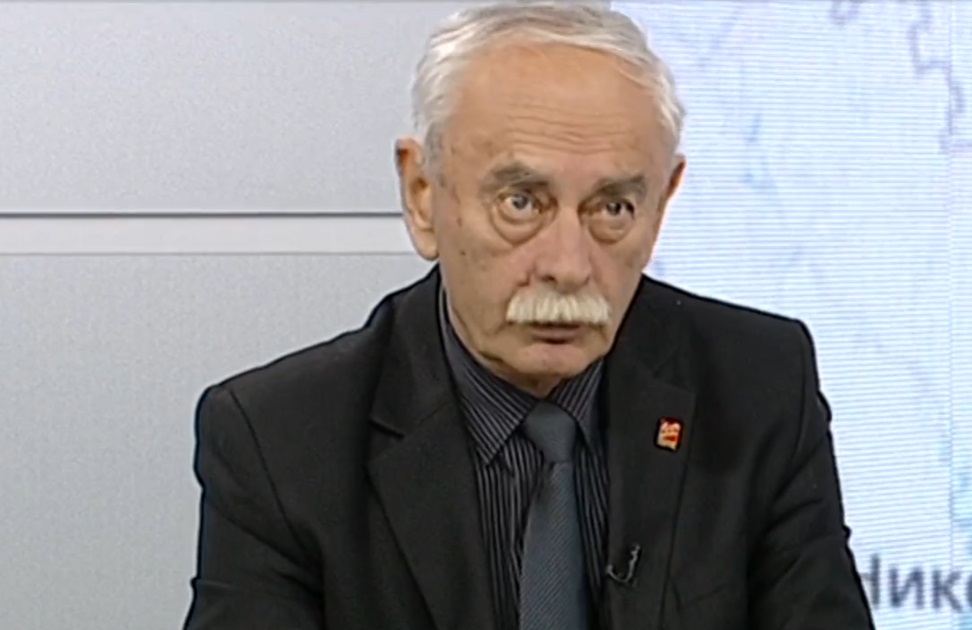 Pukovnik Miroslav Španović za „AKTUELNOSTI“: „Ruska ofanziva je počela, Bahmut i Soledar su potrošili ukrajinske rezerve u vojnicima!“