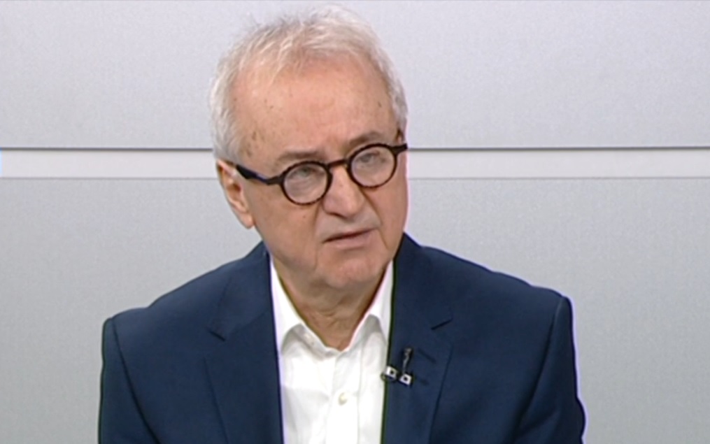 Novinar Siniša Ljepojević u emisiji „AKTUELNOSTI“: „Sve su to kockice jednog mozaika…“