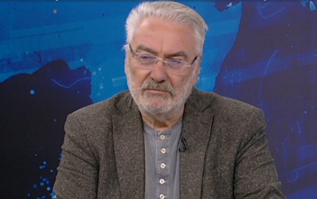 Nestorović za „AKTUELNOSTI“: „Ne mora da se osvoji cela teritorija Ukrajine, Japan je kapitulirao kada je bačena atomska bomba“