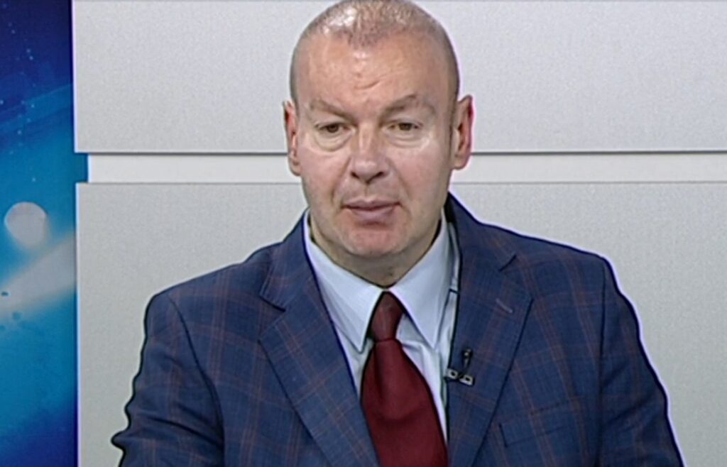 Dr Dragan Petrović za „AKTUELNOSTI“: „Rusija ima sve karte u svojim rukama i nedostaje joj samo opipljiva pobeda!“