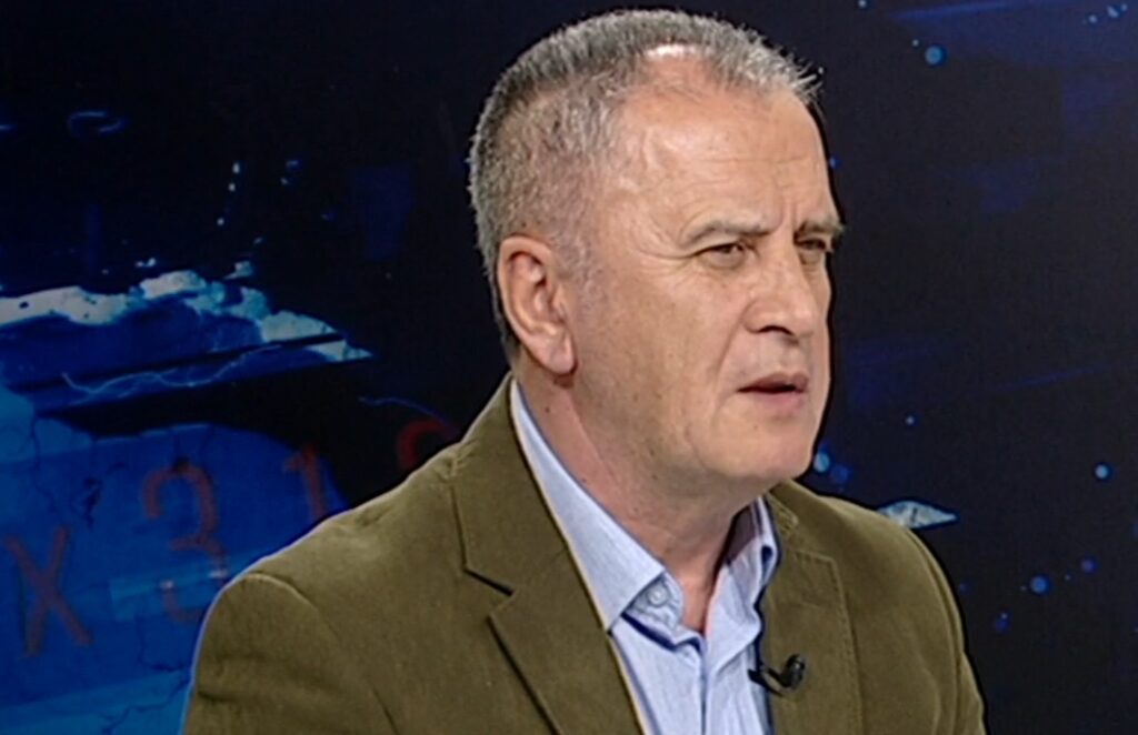 General prof. dr Mitar Kovač za „AKTUELNOSTI“: „Veoma je izgledna vojna kapitulacija Ukrajine!“