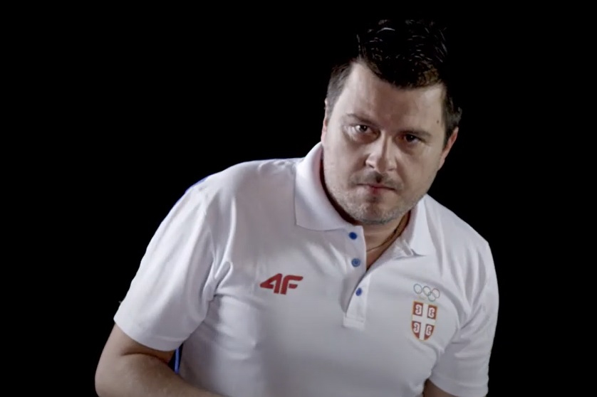 KRAJ SJAJNE KARIJERE Stonoteniser Aleksandar Karakašević zvanično je završio igračku karijeru!
