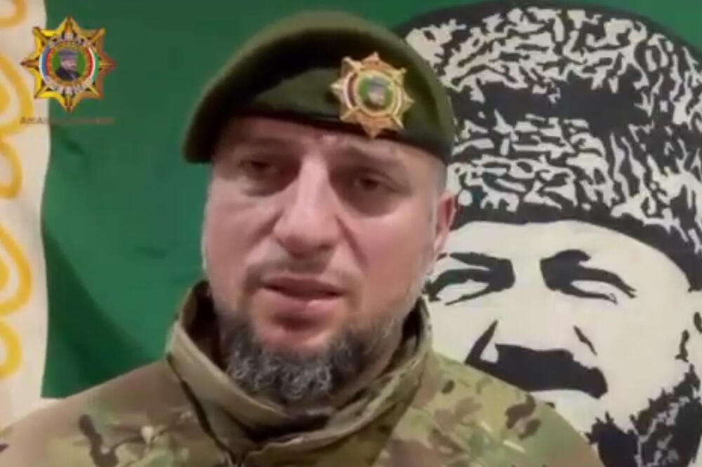 DOBIO KOVERTU NATOPLJENU OTROVOM! Pokušan atentat na pomoćnika šefa Čečenije, Kadirov otkrio sve o zaveri!