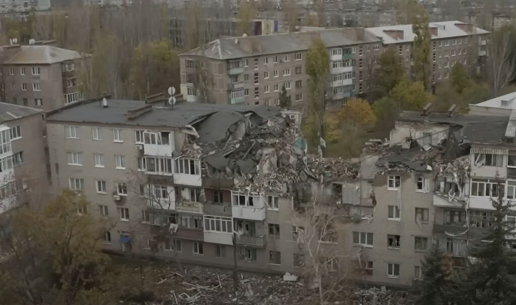 ŽESTOKE BORBE U BAHMUTU: Počelo opkoljavanje Berhovke, Ukrajinci hitno prebacuju snage