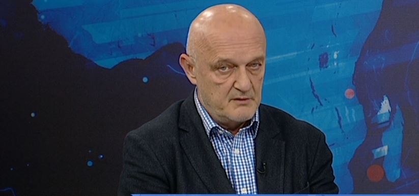 VUJIČIĆ U EMISIJI „AKTUELNOSTI“: „Metastaziranje smrti i užasa u Ukrajini će se nastaviti i u 2023.godini“