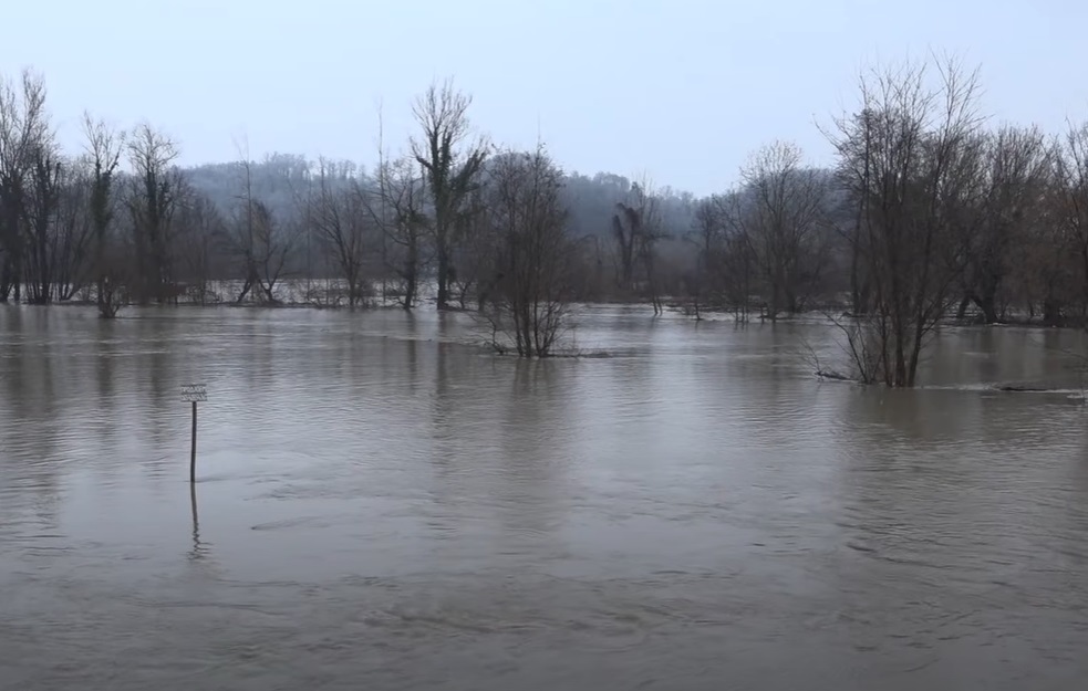 DOBRE VESTI Reke u Republici Srpskoj se povlače u korita, situacija se stabilizuje!