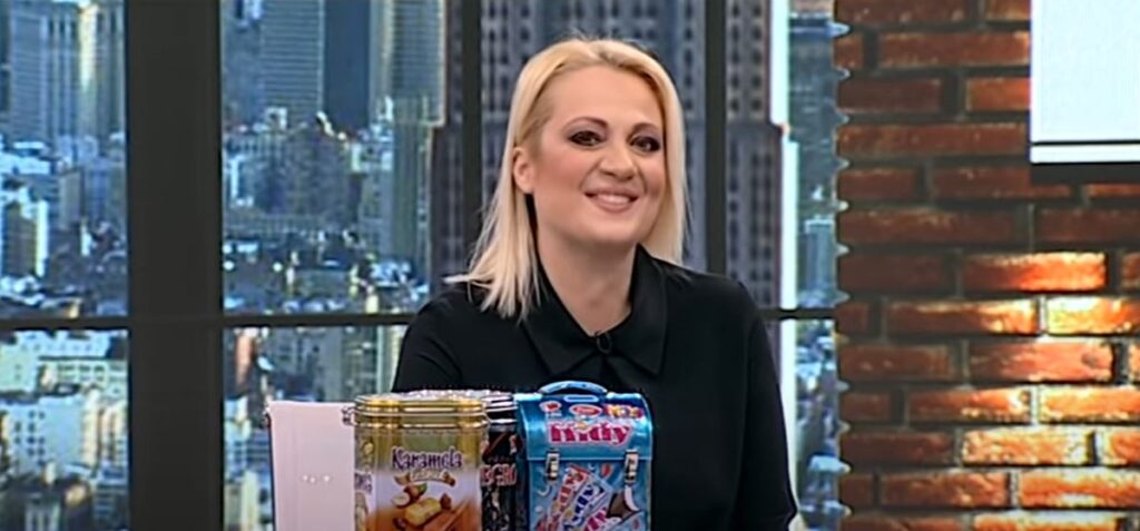 ZA 6 MESECI SMRŠALA 10 KILOGRAMA: Jellena nije jela 2 MESECA ove 3 NAMIRNICE, a morala je da potraži i STRUČNU pomoć, EVO ZAŠTO