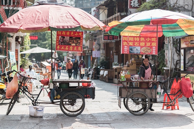 Broj stanovnika Kine prvi put u padu za poslednjih 60 godina
